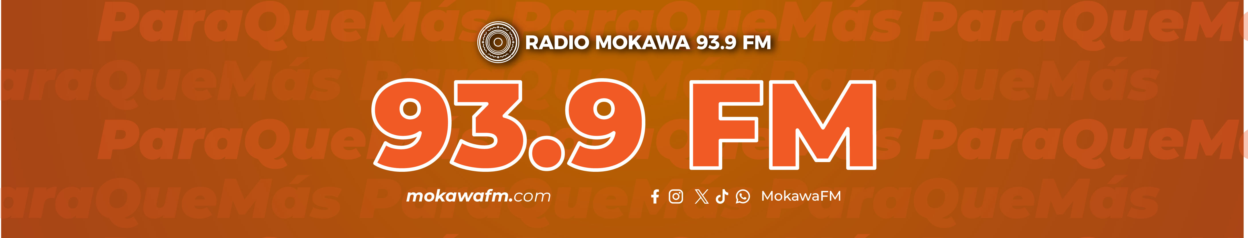 MOKAWA FM 93.9